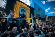 وداعاً ناصر الأمة والإنسانية