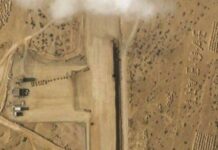 موقع أمريكي يكشف تشغيل الإمارات لمطار “غامض” في سقطرى