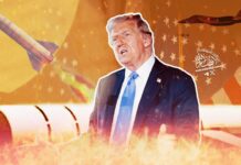 عاصفة ترامب لم تبدأ بعد.. المخطط أكبر من التهجير