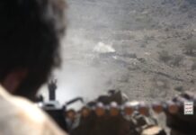 “شهيدنا الصماد”.. مناورة عسكرية لتعزيز جاهزية “القوات اليمنية” في مواجهة التهديدات الصهيوأمريكية