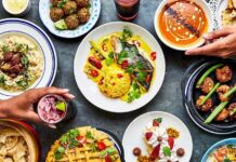 أفضل 5 أطعمة لوجبتي الفطور والسحور لمرضى الكوليسترول