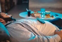 مخاطر النوم مباشرة بعد السحور ونصائح لحماية نفسك من هذه الأضرار