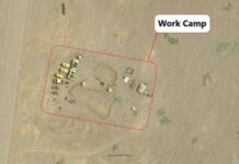 سجون سرية للإمارات في جزيرة ميون اليمنية