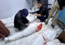 صمت المجتمع الدولي يمنح الكيان الإسرائيلي تفويضا مطلقا لتصعيد الإبادة في غزة المرصد الأورومتوسطي: الاحتلال يواصل ارتكاب إبادة جماعية ممنهجه في غزة وسط صمت دولي مخزٍ