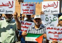 بين الحرب والتبادل.. كيف واصلت “خمس دول عربية” تعميق علاقاتها التجارية مع “إسرائيل” رغم دمار “غزة”؟