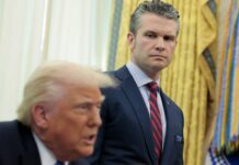 مجلة بوليتيكو: انهيار كامل في عهد “هيجسيث” وفوضى تهدد استقرار “وزارة الدفاع الأمريكية”