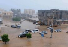 توجيهات عاجلة بتقديم مساعدات وتوفير الاحتياجات الأساسية للمتضررين من السيول في إب