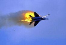 موقع أمريكي: الدفاعات الجوية اليمنية أجبرت إدارة ترامب على إنهاء الحرب موقع أمريكي: الدفاعات الجوية اليمنية أجبرت إدارة ترامب على إنهاء الحرب