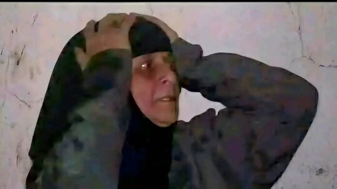 عدوان أمريكي يستهدف الأحياء السكنية في "العاصمة صنعاء ومحافظتي صعدة وعمران" وانتشال ضحايا من تحت الأنقاض