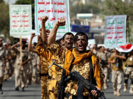 قائد لواء “إسرائيلي”: “الحوثيون” قوة تهديد مستقلة وتشكل خطرا أمنياً واقتصادياً مباشرا لـ”إسرائيل”