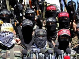 "فصائل المقاومة الفلسطينية" تثمن قرار الحظر اليمني على "ميناء حيفا" وتصفه بـ"الضربة الاستراتيجية"