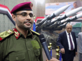 الرئيس المشاط: دفاعاتنا الجوية ستجعل طائرات العدو الإسرائيلي مصدراً للسخرية