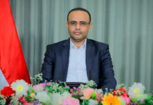 “الرئيس المشاط” بذكرى الوحدة اليمنية: الوحدة خيار إيماني وعقائدي.. والعدوان لن يمر دون حساب