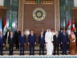 القمة العربية الـ34.. العراق تحرج الزعماء الخليجيين باعتمادات لإعمار "لبنان وغزة" والسعودية تتمسك بشرط "إسرائيل" لابرام "اتفاق اليمن"