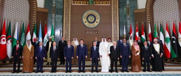 القمة العربية الـ34.. العراق تحرج الزعماء الخليجيين باعتمادات لإعمار 