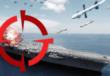 “صنعاء تُذل واشنطن عسكرياً”.. تقرير فرنسي يرصد تحولات غير مسبوقة في ميزان المواجهة "اليمن" يحول "البحر الأحمر" إلى مصيدة استراتيجية "للولايات المتحدة الأمريكية"