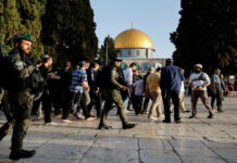 تريليون واحد يكفي لتحرير فلسطين