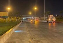 تفاصيل ما حدث في ليبيا.. اشتباكات في طرابلس تتسبب بمقتل رئيس جهاز الدعم والاستقرار