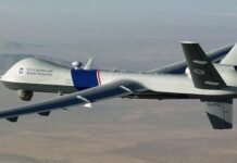 “ذا وور زون” الأمريكي: البنتاغون يعلن فجأة “وقف شراء طائرات MQ” "ذا وور زون" الأمريكي: البنتاغون يعلن فجأة "وقف شراء طائرات MQ"