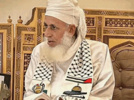 "مفتي عُمان" يشيد بـ”البطولة اليمنية” ويبارك “إنجازاً نوعياً” باستهداف مواقع العدو “الإسرائيلي”