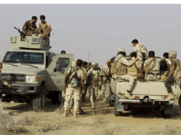 "ناشيونال إنترست" الأمريكية: طلقة الحوثيين الأخيرة على دونالد ترامب