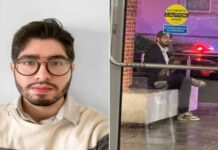 رسالة إلياس.. قاتل الصهاينة في واشنطن