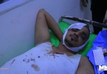 إدانات رسمية وفصائلية واسعة للعدوان “الإسرائيلي-الأمريكي” على اليمن