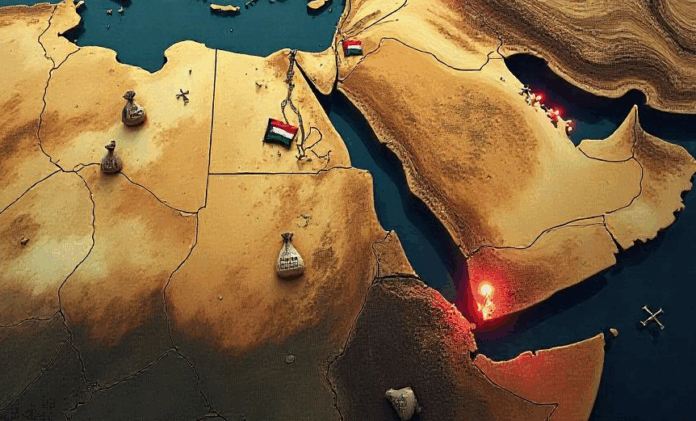 لوموند: الإمارات تدعم الانفصال وتفكك العالم العربي عبر سياسة خارجية عدائية