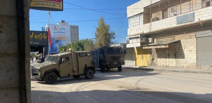 إدانات وغضب عالمي لإطلاق الاحتلال النار على الدبلوماسيين بمخيم جنين