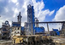 مصنع إسمنت باجل ودرس من فلسطين “دموع العار أم نيران الثأر” مصنع إسمنت باجل ودرس من فلسطين "دموع العار أم نيران الثأر"