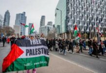 ضغوط داخلية وخارجية على صناع القرار الأوروبي.. هل أصبحت أوروبا على قناعة تامة بوقف العدوان على غزة؟