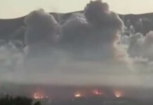 همدان تحت النيران الإسرائيلية… فما سرّ هذه المدينة ؟