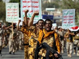 تحدى الشعب اليمني للقوى العظمى عبر التاريخ