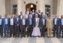 أول رد رسمي من صنعاء على القصف الإسرائيلي للعاصمة الإيرانية