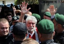 خلف العدو في كل مكان خلف العدو في كل مكان