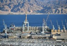 اليمن تغلق “إيلات” وتغلق معه الفم الصهيوني المتبجح بالنصر