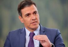 رئيس الوزراء الإسباني: بلادنا لن تتواطأ في أكبر إبادة جماعية يشهدها القرن في غزة