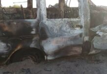 هجمات تستهدف طارق عفاش