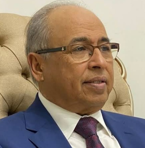 الحركة الوطنية الليبية: اليمن نموذج للإرادة العربية المتحررة من التبعية ويؤدي دوراً تاريخياً في مساندة فلسطين