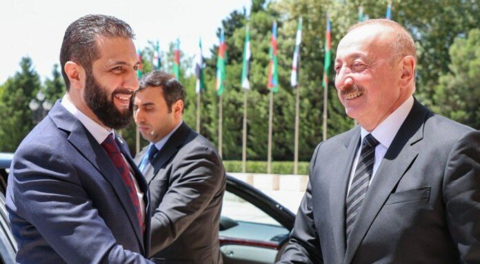 الجولاني.. تعامل المضطر مع الجيفة أم إدمان على الجيف؟