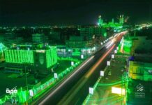 اليمن ونورُ الرسالة.. من الملك تُبّع إلى اليوم