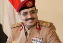 الفريق السامعي: اليمن عصيّ على المؤامرات والرهان على استنساخ النموذج السوري وهمٌ سياسي