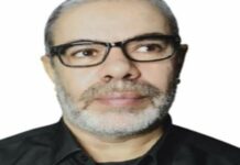 مفكر جزائري: اليمن قدّم النموذج الأرقى للمقاومة والجهاد والمواجهة