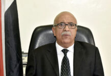 سياسي أنصار الله: استشهاد رئيس الوزراء جريمة حرب صهيونية تؤكد أن اليمن حاضر في معركة الأمة سياسي أنصار الله: استشهاد رئيس الوزراء جريمة حرب صهيونية تؤكد أن اليمن حاضر في معركة الأمة