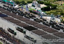صنعاء في يوم الصمود: 11 عاماً من الثبات.. والحقوق ستُنتزع إن استمرت الرياض في المماطلة