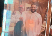 على رأسهم ولي العهد السعودي.. ابتزاز أمريكي للزعماء العرب بورقة “إبستين” لتمرير خطة تهجير سكان غزة العرب