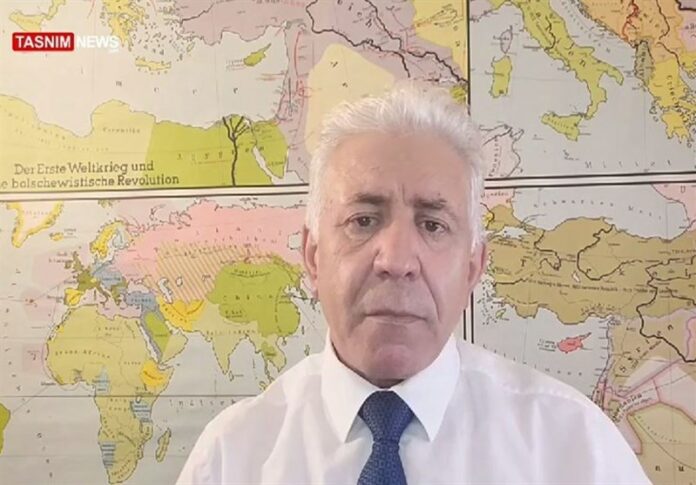 خبير استراتيجي: اليمن يفرض معادلات ردع جديدة وتهديداته ستلاحق إسرائيل طويلاً