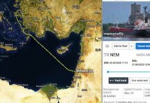 سفن “مصر وتركيا” تنعش موانئ الاحتلال وسط “مجازر الإبادة والتجويع” في غزة