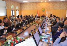 مجلس “جامعة صنعاء” يعزّز برامج الدراسات العليا ويقر إصلاحات أكاديمية وتنموية شاملة