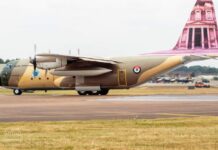 الأردن تكشف تفاصيل مهمة “طائرة عسكرية” إلى صنعاء